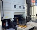 Белый Даф ХФ, объемом двигателя 12.9 л и пробегом 110 тыс. км за 16000 $, фото 13 на Automoto.ua