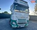Белый Даф ХФ, объемом двигателя 12.9 л и пробегом 1 тыс. км за 33000 $, фото 1 на Automoto.ua