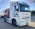 Белый Даф ХФ, объемом двигателя 12.9 л и пробегом 950 тыс. км за 17500 $, фото 1 на Automoto.ua