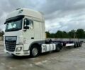 Білий Даф XF, об'ємом двигуна 12.9 л та пробігом 999 тис. км за 15700 $, фото 1 на Automoto.ua