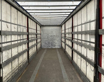 Белый Даф ХФ, объемом двигателя 12.9 л и пробегом 1 тыс. км за 31500 $, фото 11 на Automoto.ua