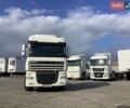 Белый Даф ХФ, объемом двигателя 12.9 л и пробегом 110 тыс. км за 16000 $, фото 8 на Automoto.ua