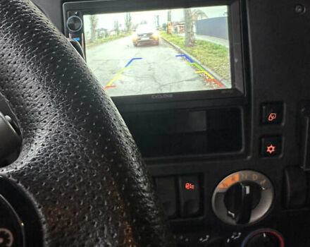 Белый Даф ХФ, объемом двигателя 12.9 л и пробегом 837 тыс. км за 35000 $, фото 1 на Automoto.ua