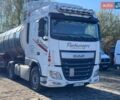 Білий Даф XF, об'ємом двигуна 12.9 л та пробігом 1000 тис. км за 26921 $, фото 1 на Automoto.ua