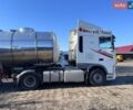 Білий Даф XF, об'ємом двигуна 12.9 л та пробігом 1000 тис. км за 23240 $, фото 9 на Automoto.ua