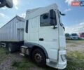 Білий Даф XF, об'ємом двигуна 12.9 л та пробігом 991 тис. км за 15002 $, фото 4 на Automoto.ua