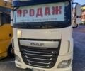 Белый Даф ХФ, объемом двигателя 12.9 л и пробегом 1 тыс. км за 20000 $, фото 6 на Automoto.ua