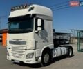 Белый Даф ХФ, объемом двигателя 10.8 л и пробегом 903 тыс. км за 20039 $, фото 1 на Automoto.ua
