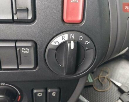 Білий Даф XF, об'ємом двигуна 10.84 л та пробігом 694 тис. км за 17106 $, фото 9 на Automoto.ua