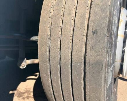 Білий Даф XF, об'ємом двигуна 12.9 л та пробігом 1 тис. км за 19000 $, фото 22 на Automoto.ua