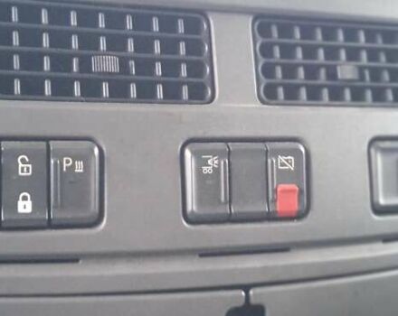 Білий Даф XF, об'ємом двигуна 12.9 л та пробігом 901 тис. км за 13500 $, фото 12 на Automoto.ua