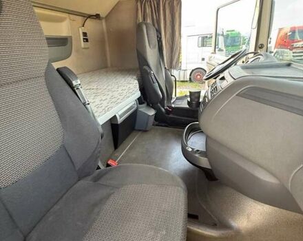 Білий Даф XF, об'ємом двигуна 12.9 л та пробігом 991 тис. км за 16003 $, фото 40 на Automoto.ua