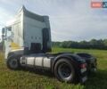 Белый Даф ХФ, объемом двигателя 12.9 л и пробегом 811 тыс. км за 21900 $, фото 5 на Automoto.ua