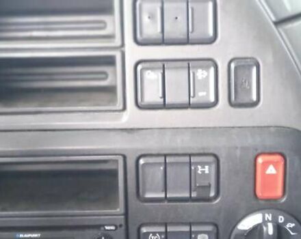 Білий Даф XF, об'ємом двигуна 12.9 л та пробігом 901 тис. км за 13500 $, фото 13 на Automoto.ua