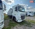 Білий Даф XF, об'ємом двигуна 12.9 л та пробігом 991 тис. км за 15002 $, фото 2 на Automoto.ua