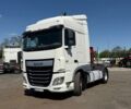 Білий Даф XF, об'ємом двигуна 12.9 л та пробігом 990 тис. км за 15200 $, фото 1 на Automoto.ua