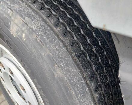 Белый Даф ХФ, объемом двигателя 12.9 л и пробегом 1 тыс. км за 21500 $, фото 15 на Automoto.ua