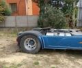 Белый Даф ХФ, объемом двигателя 12.9 л и пробегом 900 тыс. км за 25500 $, фото 12 на Automoto.ua