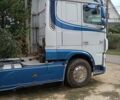 Белый Даф ХФ, объемом двигателя 12.9 л и пробегом 900 тыс. км за 25500 $, фото 8 на Automoto.ua