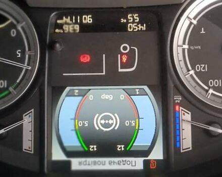 Білий Даф XF, об'ємом двигуна 12.9 л та пробігом 901 тис. км за 13500 $, фото 9 на Automoto.ua