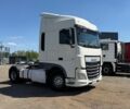Білий Даф XF, об'ємом двигуна 12.9 л та пробігом 990 тис. км за 14900 $, фото 7 на Automoto.ua