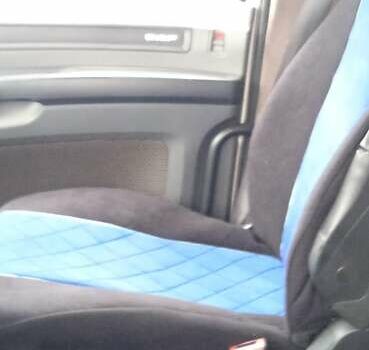 Білий Даф XF, об'ємом двигуна 12.9 л та пробігом 901 тис. км за 13500 $, фото 11 на Automoto.ua