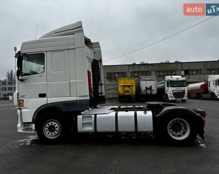 Белый Даф ХФ, объемом двигателя 12.9 л и пробегом 1 тыс. км за 21500 $, фото 8 на Automoto.ua