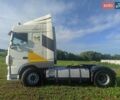 Белый Даф ХФ, объемом двигателя 12.9 л и пробегом 811 тыс. км за 21900 $, фото 6 на Automoto.ua