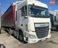 Белый Даф ХФ, объемом двигателя 12.9 л и пробегом 1 тыс. км за 15999 $, фото 1 на Automoto.ua