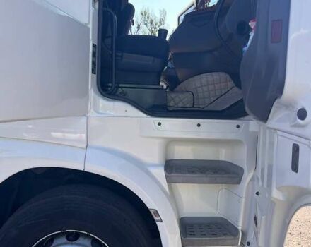 Білий Даф XF, об'ємом двигуна 12.9 л та пробігом 1 тис. км за 19000 $, фото 31 на Automoto.ua