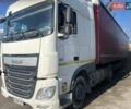 Білий Даф XF, об'ємом двигуна 12.9 л та пробігом 1 тис. км за 21000 $, фото 1 на Automoto.ua