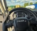 Білий Даф XF, об'ємом двигуна 12.9 л та пробігом 991 тис. км за 15002 $, фото 30 на Automoto.ua