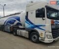 Білий Даф XF, об'ємом двигуна 12.9 л та пробігом 1 тис. км за 25000 $, фото 1 на Automoto.ua