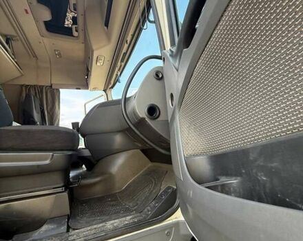 Білий Даф XF, об'ємом двигуна 12.9 л та пробігом 991 тис. км за 16003 $, фото 41 на Automoto.ua