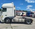 Белый Даф ХФ, объемом двигателя 12.9 л и пробегом 940 тыс. км за 19000 $, фото 4 на Automoto.ua