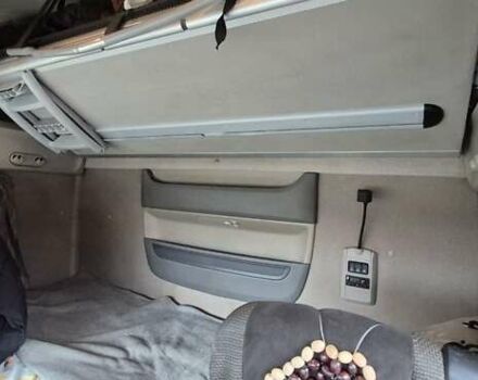 Белый Даф ХФ, объемом двигателя 12.9 л и пробегом 1 тыс. км за 17000 $, фото 10 на Automoto.ua