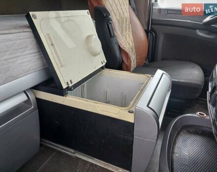 Белый Даф ХФ, объемом двигателя 12.9 л и пробегом 1 тыс. км за 21500 $, фото 17 на Automoto.ua