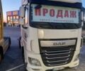 Белый Даф ХФ, объемом двигателя 12.9 л и пробегом 1 тыс. км за 20000 $, фото 1 на Automoto.ua