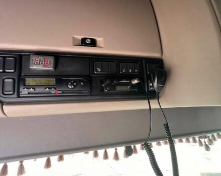 Білий Даф XF, об'ємом двигуна 12.9 л та пробігом 1 тис. км за 19000 $, фото 25 на Automoto.ua