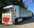 Білий Даф XF, об'ємом двигуна 0 л та пробігом 930 тис. км за 19500 $, фото 1 на Automoto.ua