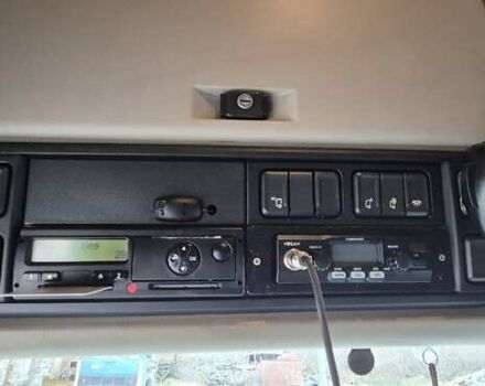 Белый Даф ХФ, объемом двигателя 12.9 л и пробегом 1 тыс. км за 17000 $, фото 7 на Automoto.ua