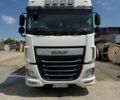 Білий Даф XF, об'ємом двигуна 12.9 л та пробігом 970 тис. км за 32000 $, фото 1 на Automoto.ua