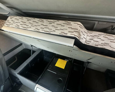 Білий Даф XF, об'ємом двигуна 12.9 л та пробігом 702 тис. км за 22600 $, фото 19 на Automoto.ua