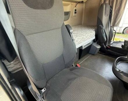 Білий Даф XF, об'ємом двигуна 12.9 л та пробігом 991 тис. км за 16003 $, фото 38 на Automoto.ua