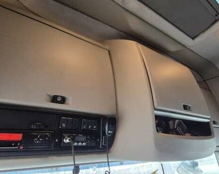 Белый Даф ХФ, объемом двигателя 12.9 л и пробегом 1 тыс. км за 17000 $, фото 9 на Automoto.ua