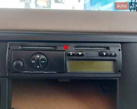 Белый Даф ХФ, объемом двигателя 12.9 л и пробегом 1 тыс. км за 21500 $, фото 19 на Automoto.ua