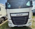 Білий Даф XF, об'ємом двигуна 12.9 л та пробігом 991 тис. км за 15002 $, фото 16 на Automoto.ua