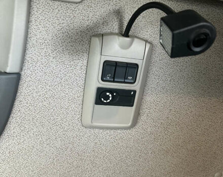 Білий Даф XF, об'ємом двигуна 12.9 л та пробігом 702 тис. км за 22600 $, фото 21 на Automoto.ua