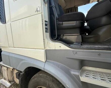 Білий Даф XF, об'ємом двигуна 12.9 л та пробігом 991 тис. км за 16003 $, фото 13 на Automoto.ua