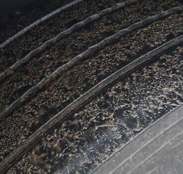 Білий Даф XF, об'ємом двигуна 12.9 л та пробігом 901 тис. км за 13500 $, фото 5 на Automoto.ua